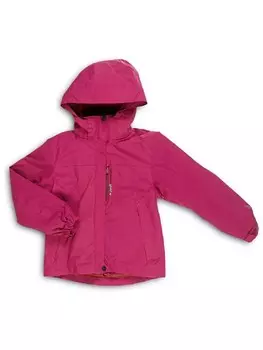Куртка Peak Mountain, розовый