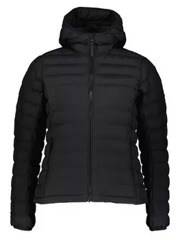 Куртка Peak Performance Casual, черный