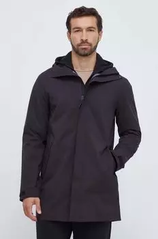 Куртка Peak Performance, черный