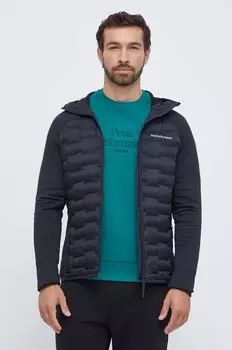 Куртка Peak Performance, черный