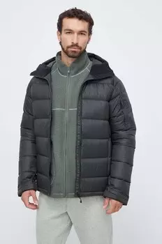 Куртка Peak Performance, зеленый