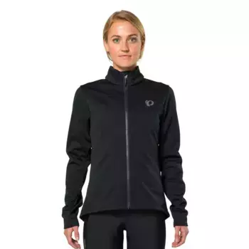 Куртка Pearl Izumi Attack AmFIB DWR, черный
