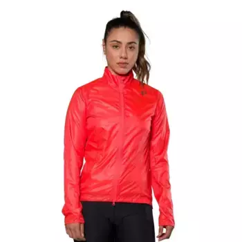 Куртка Pearl Izumi Attack Barr, красный