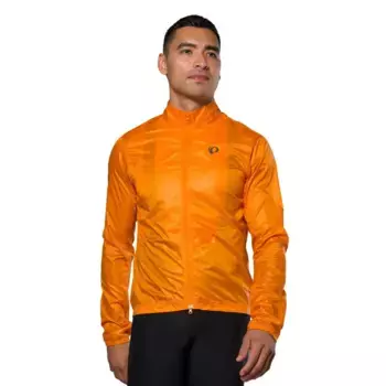 Куртка Pearl Izumi Attack Barr, оранжевый