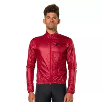Куртка Pearl Izumi Attack Barrier, красный