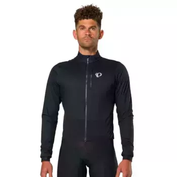 Куртка Pearl Izumi Expedition Pro Alpha, черный