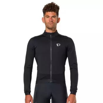 Куртка Pearl Izumi Pro Winter, черный