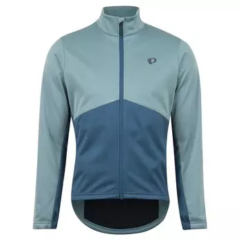 Куртка Pearl Izumi Quest Barr, синий