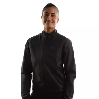 Куртка Pearl Izumi Quest Barrier DWR, черный