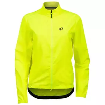 Куртка Pearl Izumi Quest Barrier, желтый
