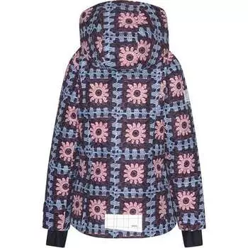 Куртка Pearson – для девочек Molo, цвет Crochet