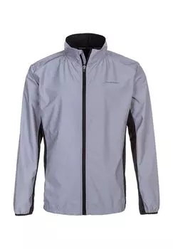 Куртка Peelier из наружного материала с высокой отражающей способностью ENDURANCE, цвет Reflex