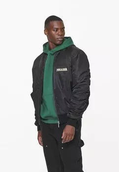 Куртка Pegador GARO JACKET, цвет onyx black