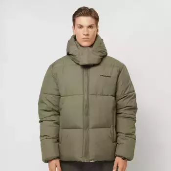 Куртка Pegador Marten Puffer Jacket, зеленый