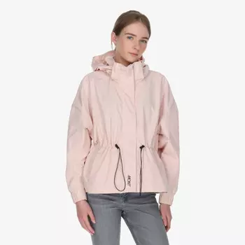 Куртка Pegie Mont, розовый