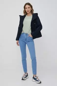 Куртка Pennyblack, темно-синий