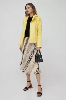 Куртка Pennyblack, желтый