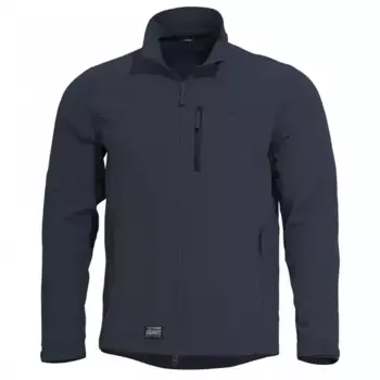 Куртка Pentagon Elite Light Softshell, синий