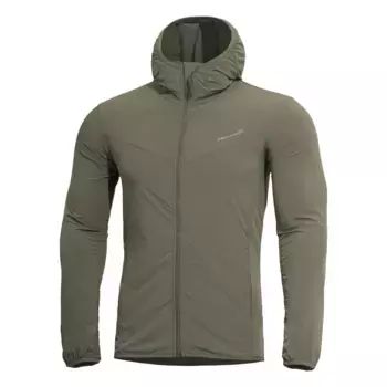 Куртка Pentagon Helios Sun, зеленый