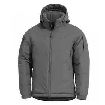 Куртка Pentagon Logan Level 7, серый