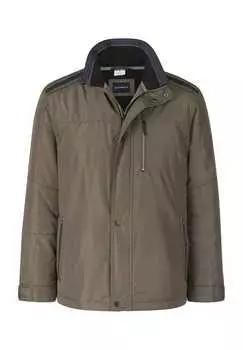 Куртка пентиралла Babista, коричневый