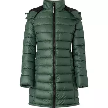 Куртка Pepe Jeans Agnes, зеленый