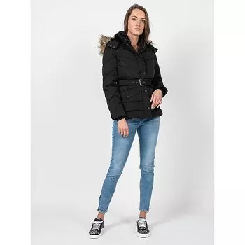 Куртка Pepe Jeans Alisa, черный