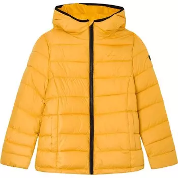 Куртка Pepe Jeans Amber, желтый