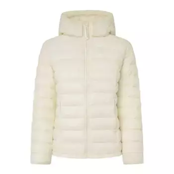 Куртка Pepe Jeans Ammy, белый