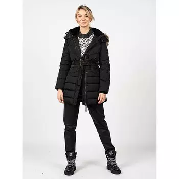 Куртка Pepe Jeans Ammy, черный