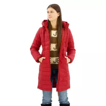 Куртка Pepe Jeans Ammy, красный