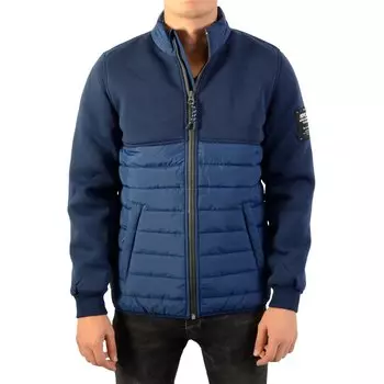 Куртка Pepe Jeans Barine, синий