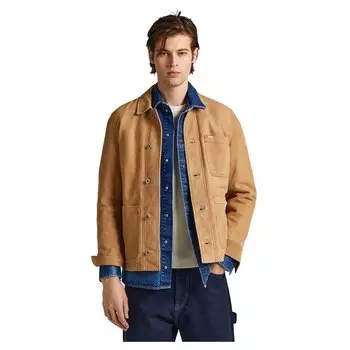 Куртка Pepe Jeans Barret, желтый