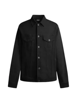 Куртка Pepe Jeans Between-Season, черный