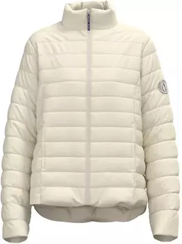 Куртка Pepe Jeans Between-Season Fanny, белый