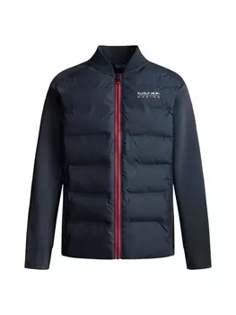 Куртка Pepe Jeans Between-Season RBR QUILT, синий
