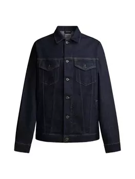 Куртка Pepe Jeans Between-Season, темно-синий