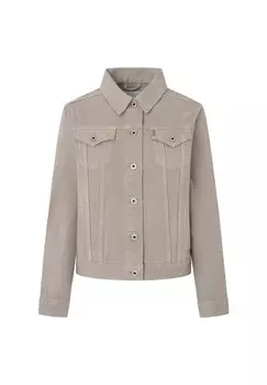 Куртка Pepe Jeans Between-Season, зеленый