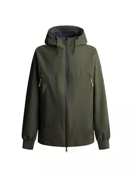Куртка Pepe Jeans Between-Season, зеленый