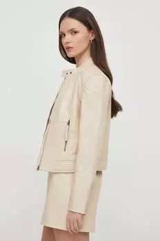 Куртка Pepe Jeans, бежевый