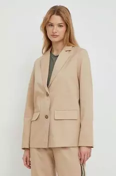 Куртка Pepe Jeans, бежевый