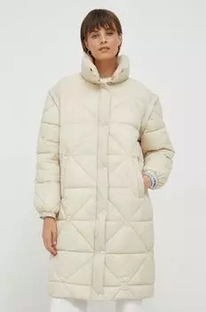 Куртка Pepe Jeans, бежевый