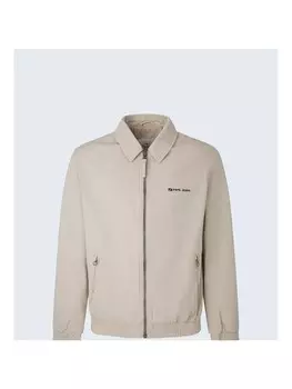 Куртка Pepe Jeans, бежевый