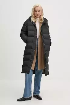 Куртка Pepe Jeans BIBI LONG, черный