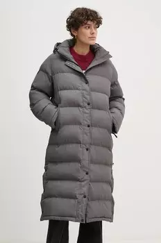 Куртка Pepe Jeans BIBI LONG, серый