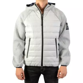 Куртка Pepe Jeans Bora, серый