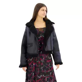 Куртка Pepe Jeans Brooklyn, черный/синий