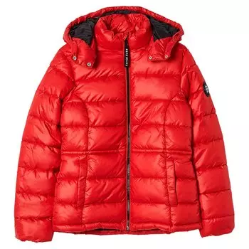 Куртка Pepe Jeans Camille, красный