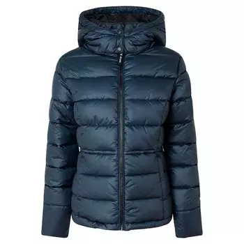 Куртка Pepe Jeans Camille, синий