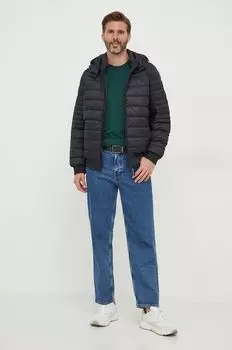 Куртка Pepe Jeans, черный